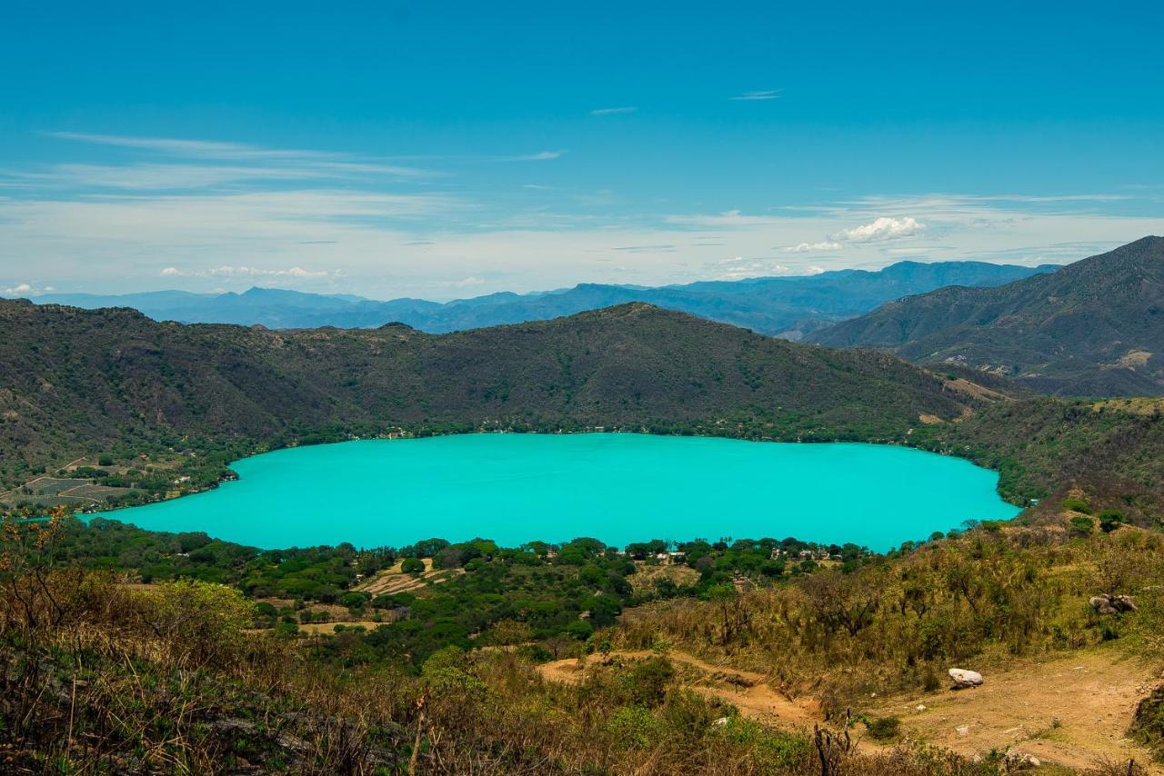 Siete Cielos La Laguna  المظهر الخارجي الصورة